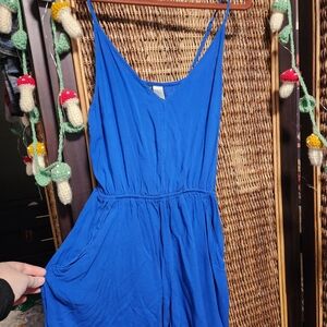 Cute And Casual Summer Rompwr